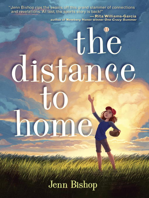 Cover image for The Distance to Home